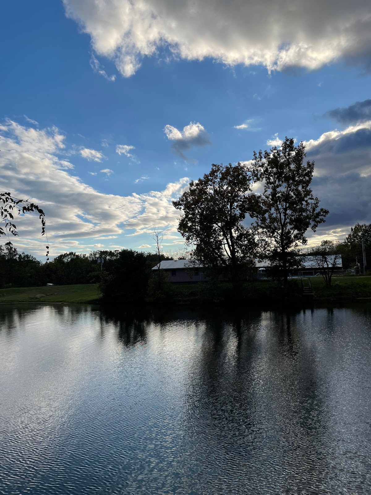 Hidden Lakes Community Assoc