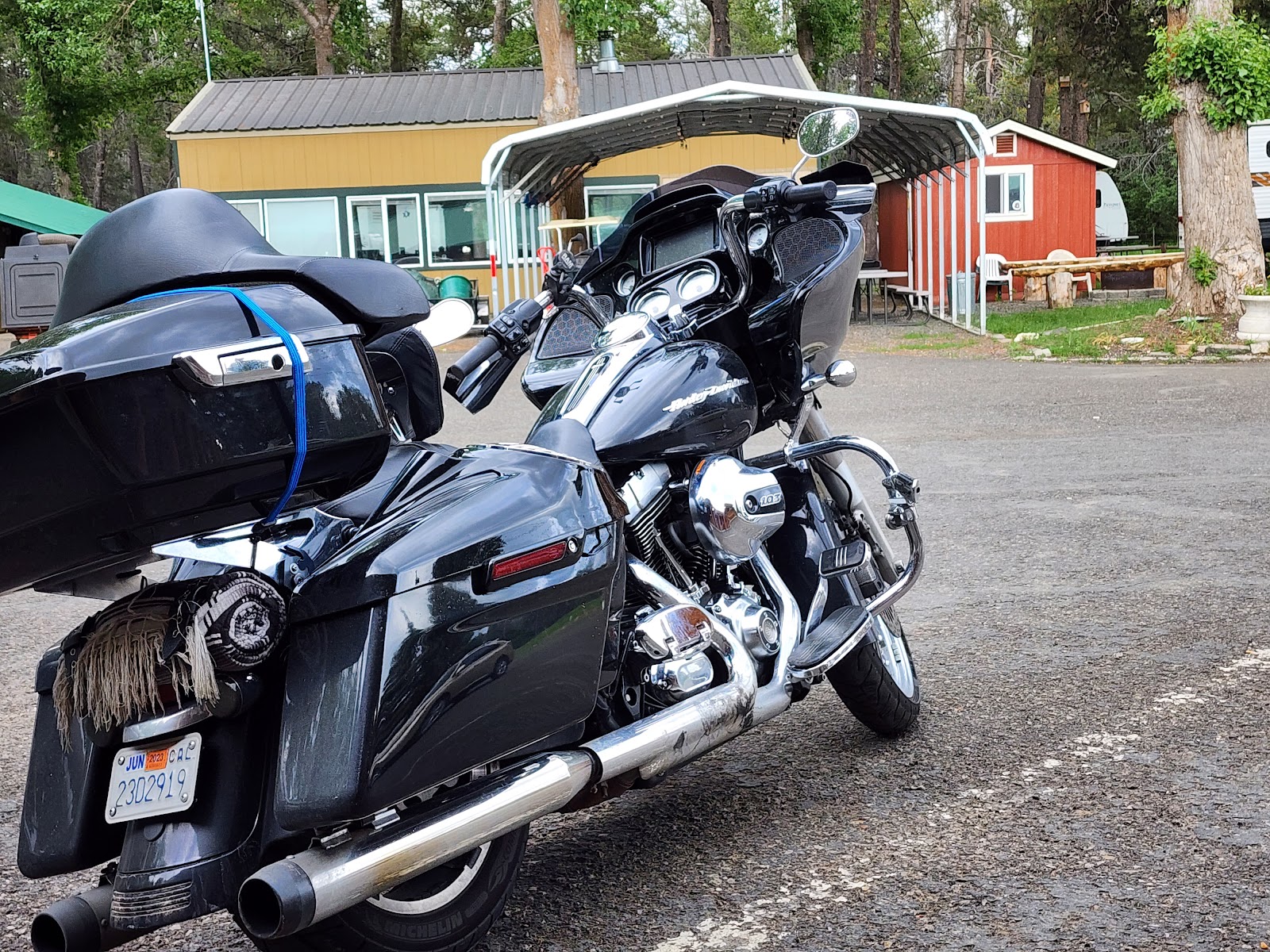 Pines RV Park and Storage