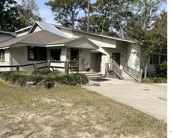 Coleman Lake Campground