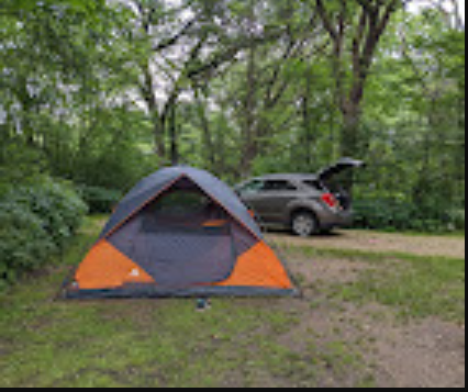 Whitewater State Park