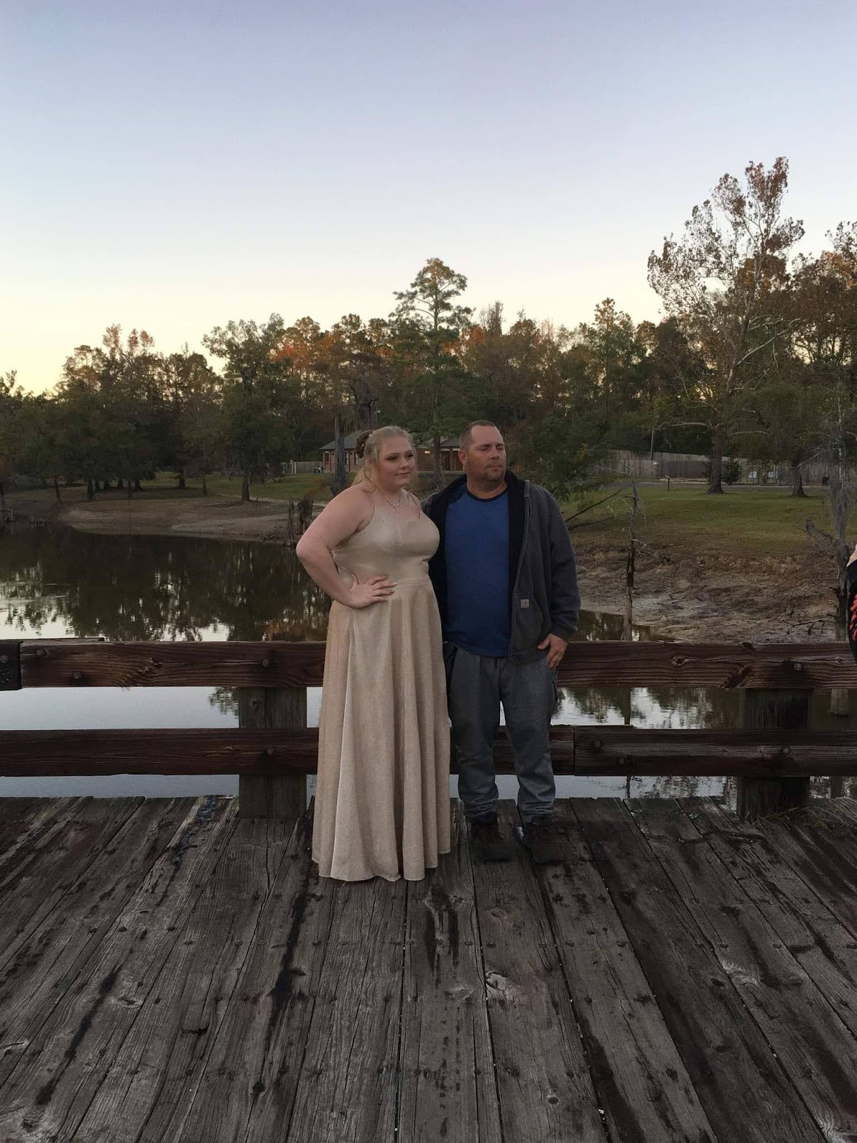 Alligator Parish Park Campground