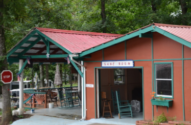 Mountain Retreat RV Park