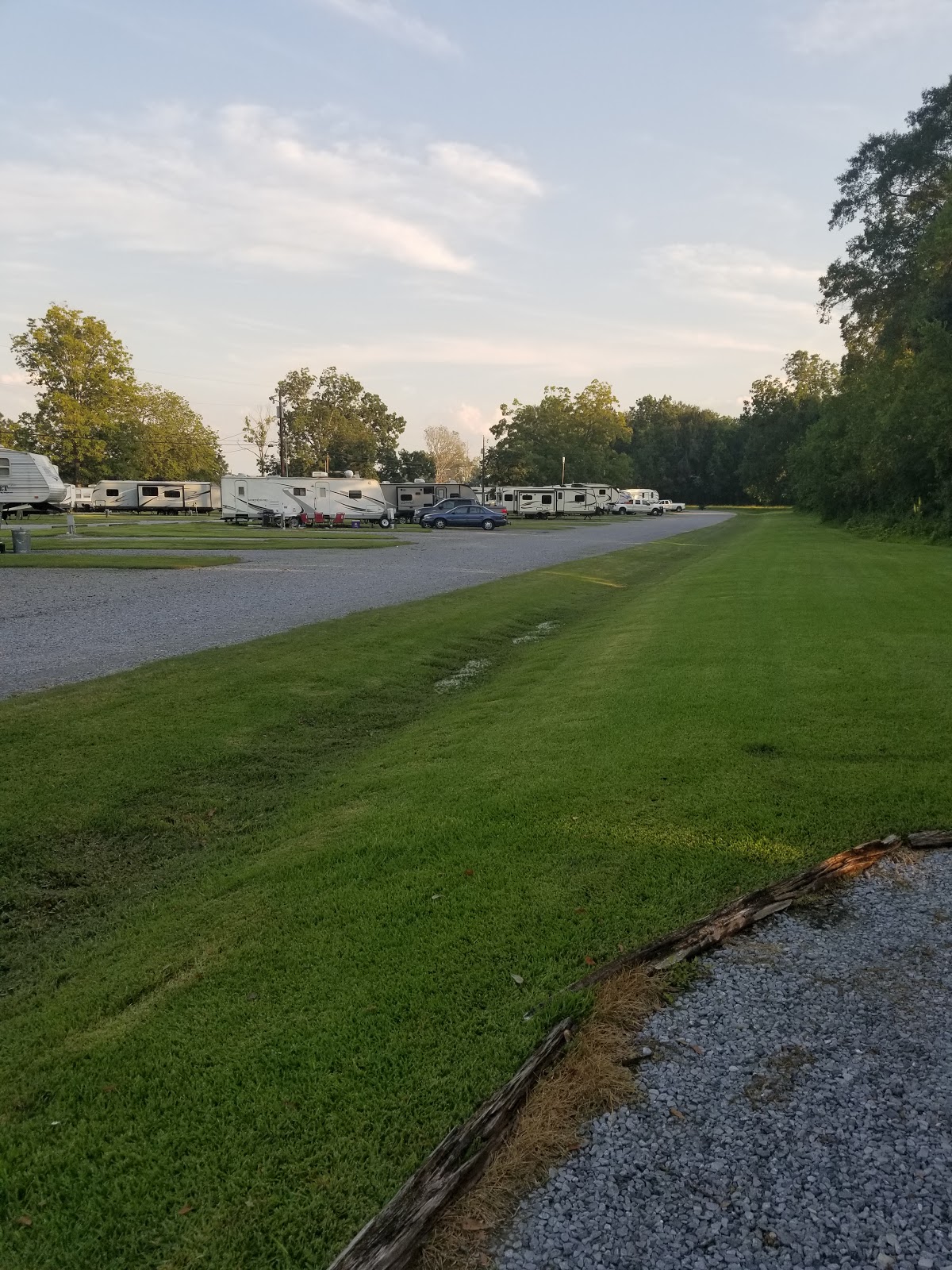 Cajun Country Campground