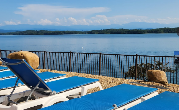 Anchor Down RV Resort