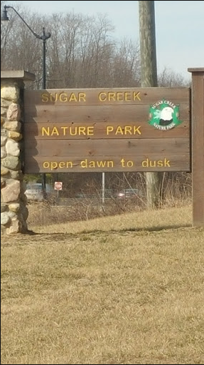 Sugar Creek Nature Park