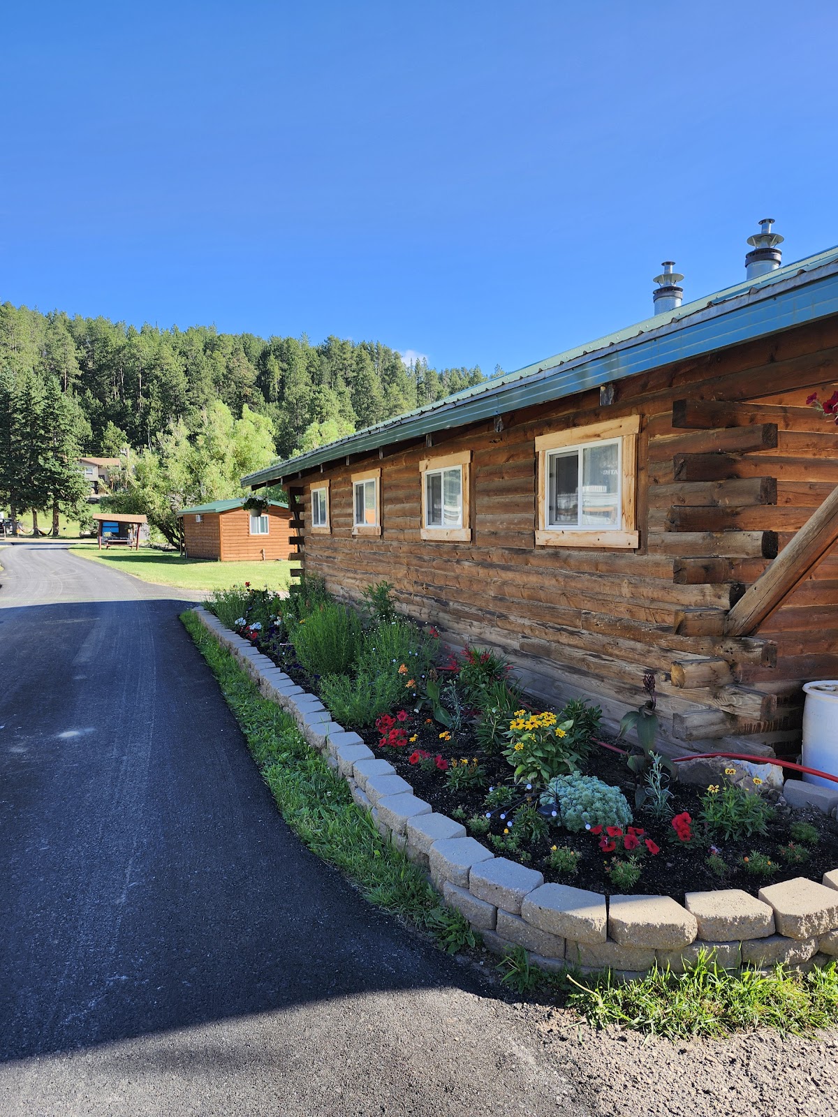 Wild Bills Campground & Cabins