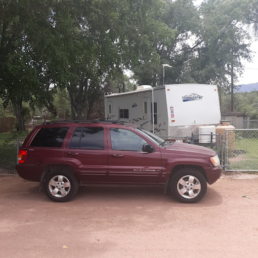 Clear Creek RV Park