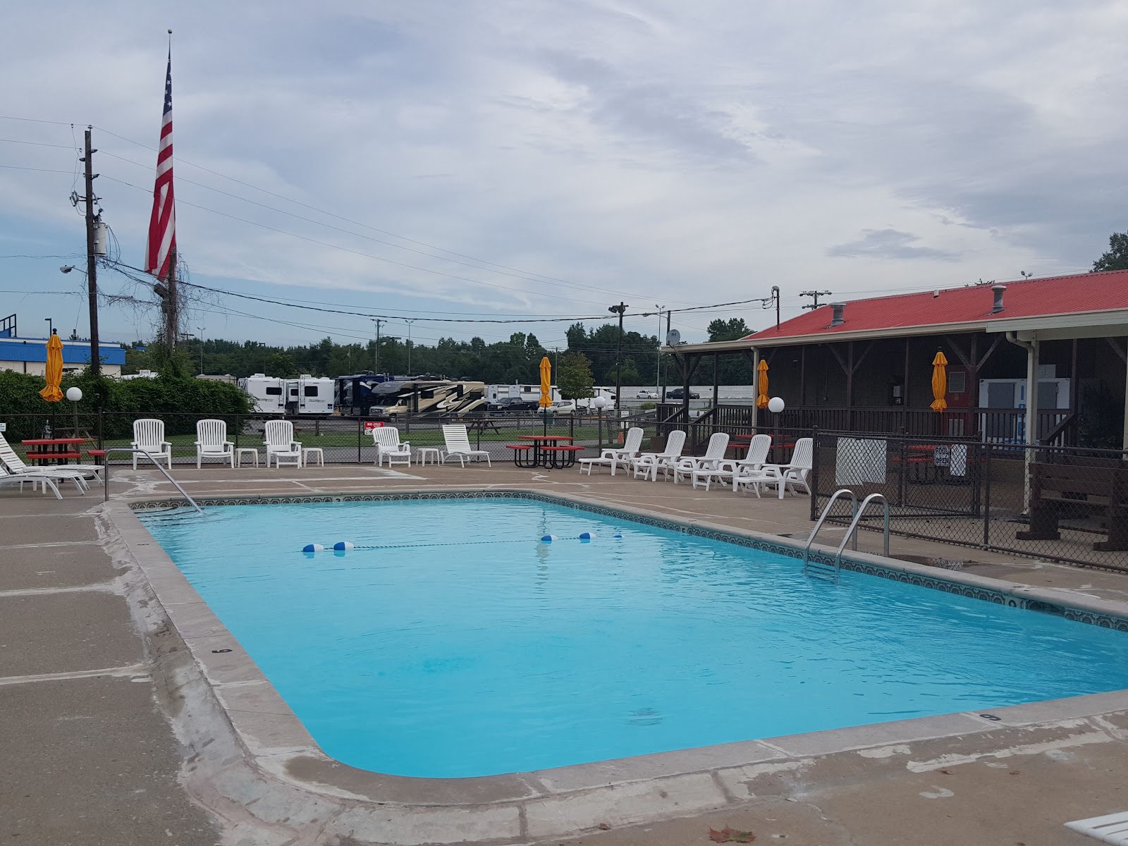 Two Rivers Campgrounds