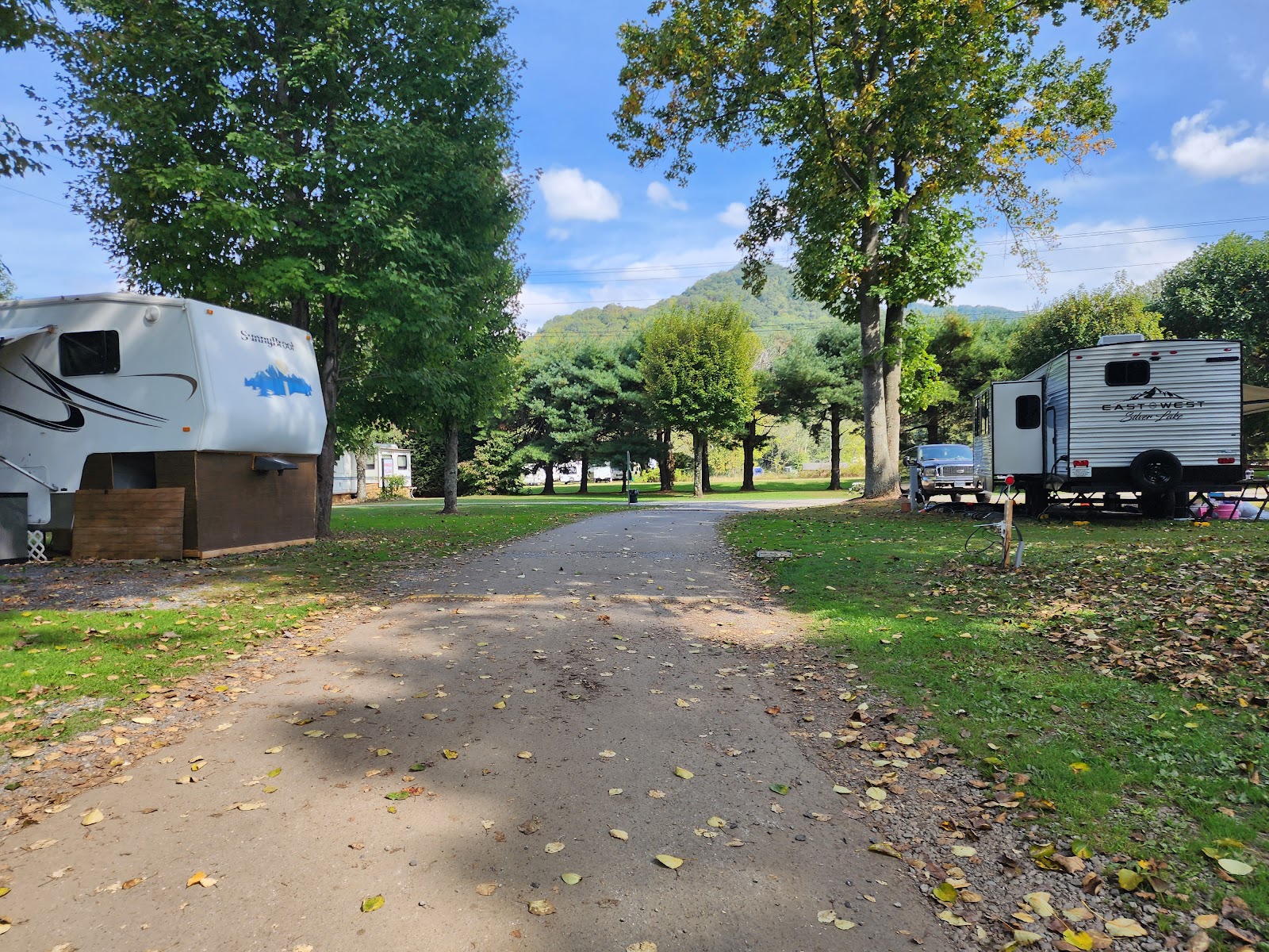 Winngray Family Campground