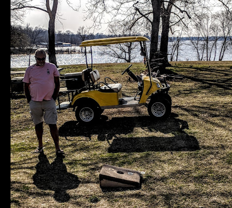 Little Turtle RV & Storage