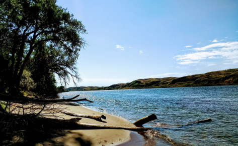 La Framboise Island SNA