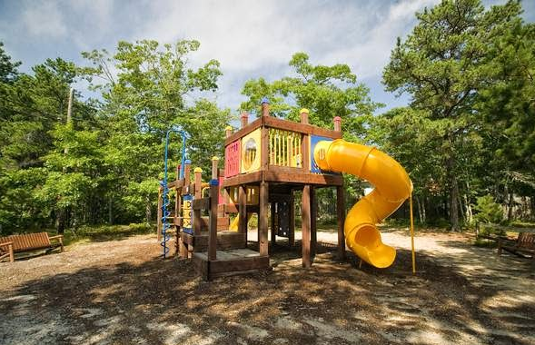 Old Chatham Road RV Campground