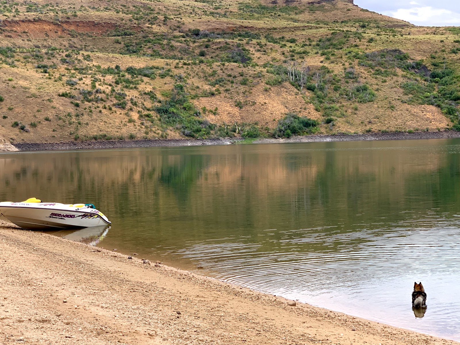 Castle Creek Campground