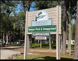 Rauch RV Park