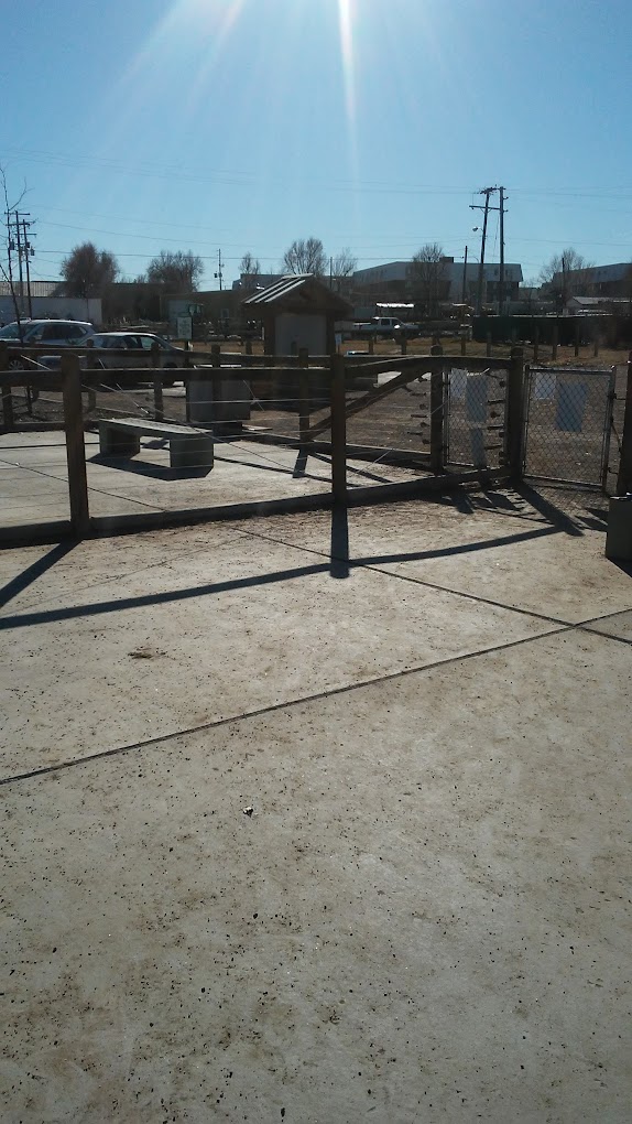 Little Dry Creek Dog Park