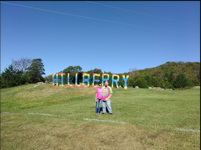 The Farm Campground & Events