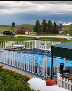 Mountain View RV Park and Campground