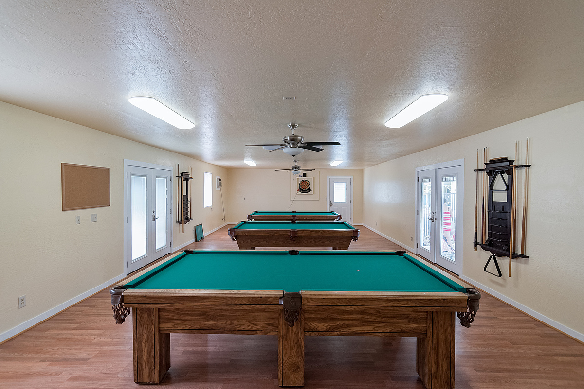 Rosehaven Estates & RV Resort