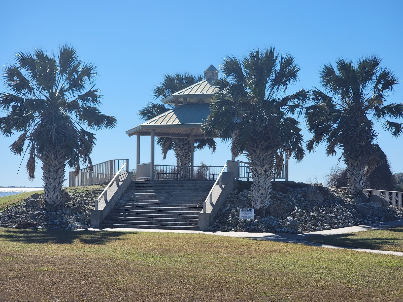 Brackenridge Recreation Complex