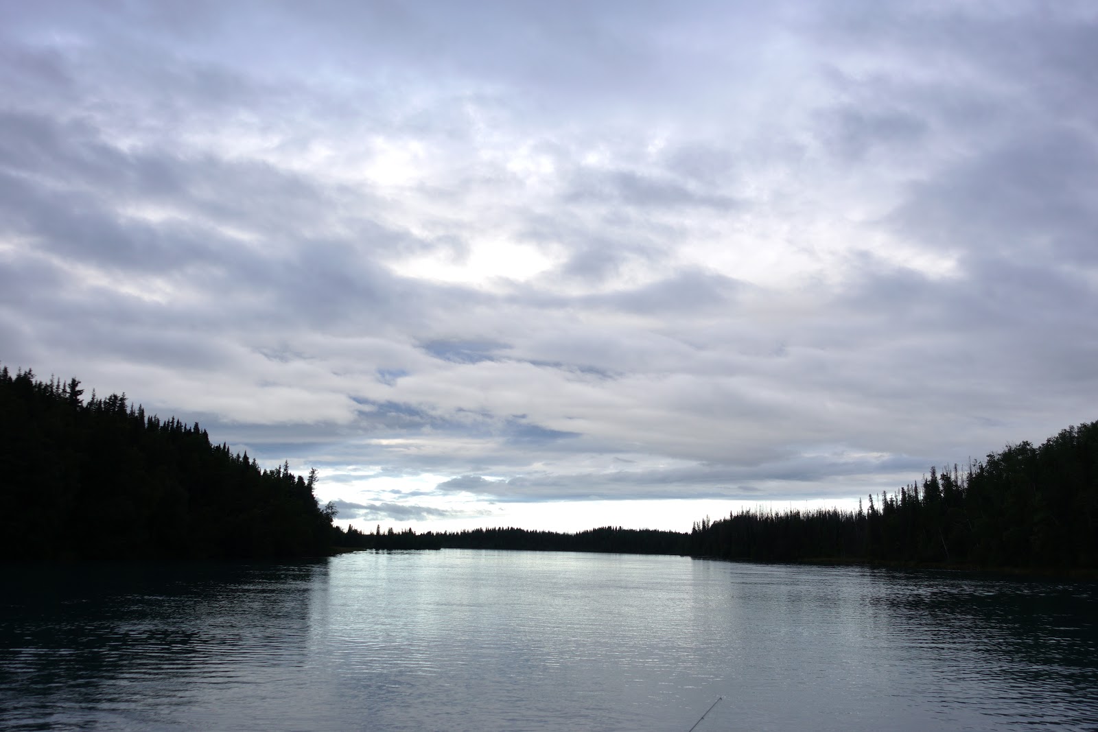 Bings Landing Recreation Site
