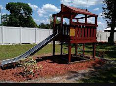 Starke - Gainesville NE KOA Holiday