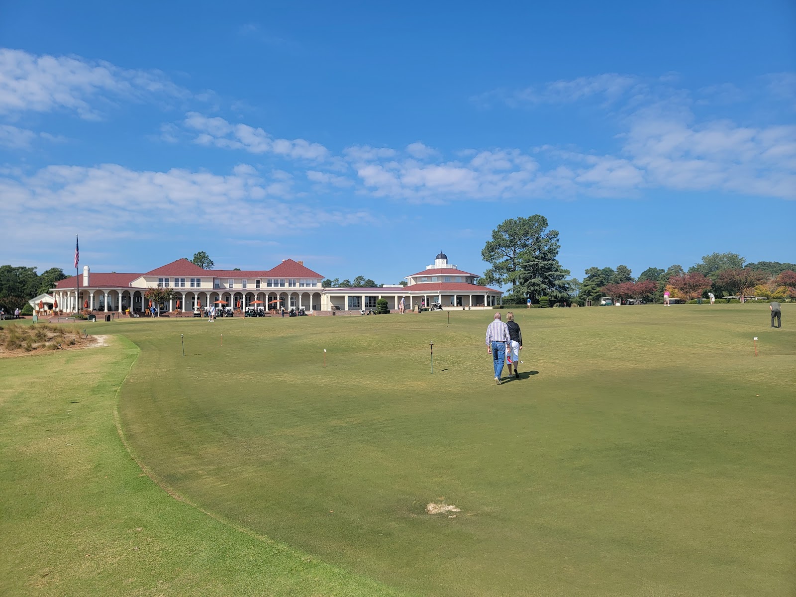 Pinehurst Resort