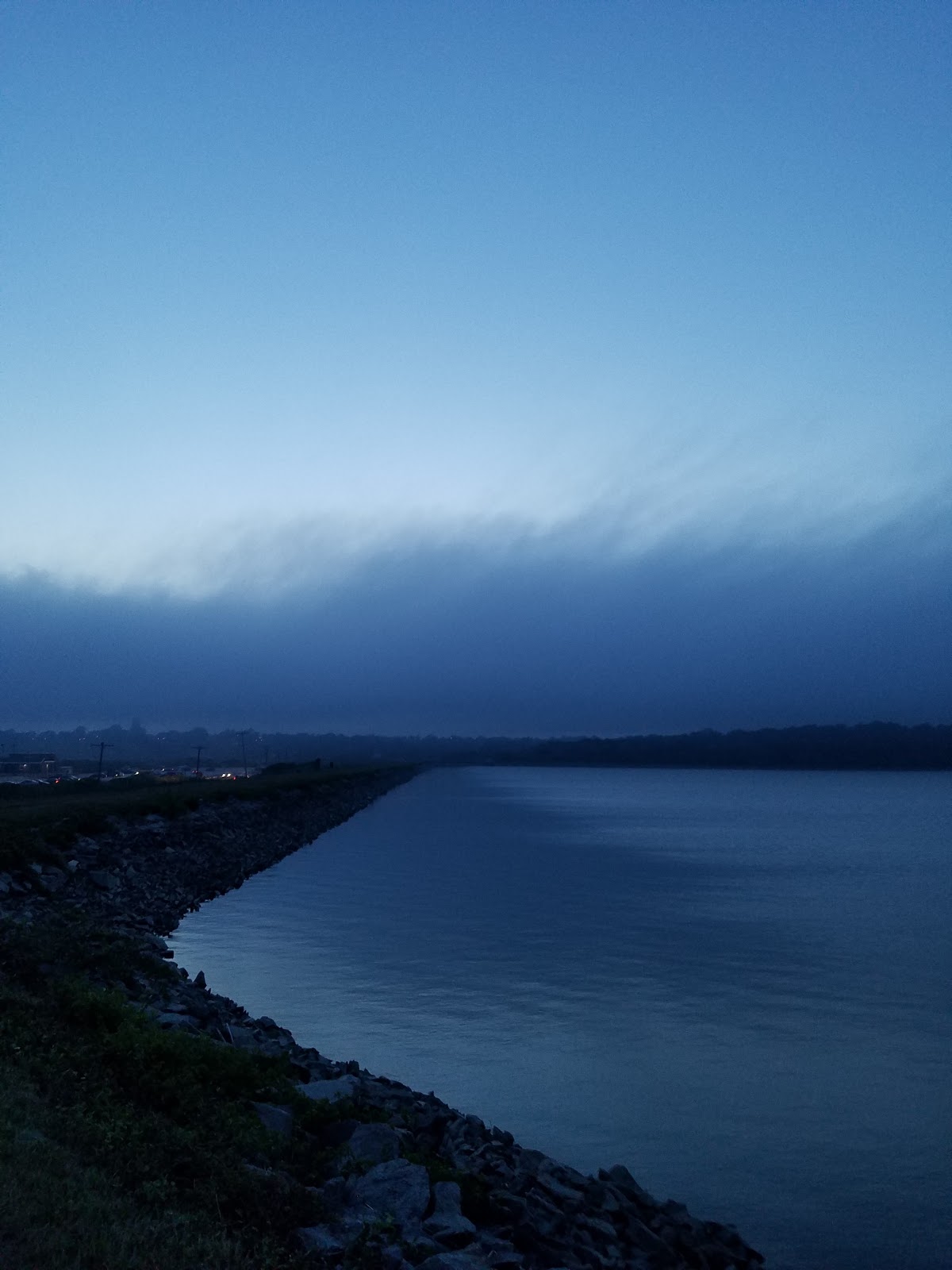 Second Beach Family Campground