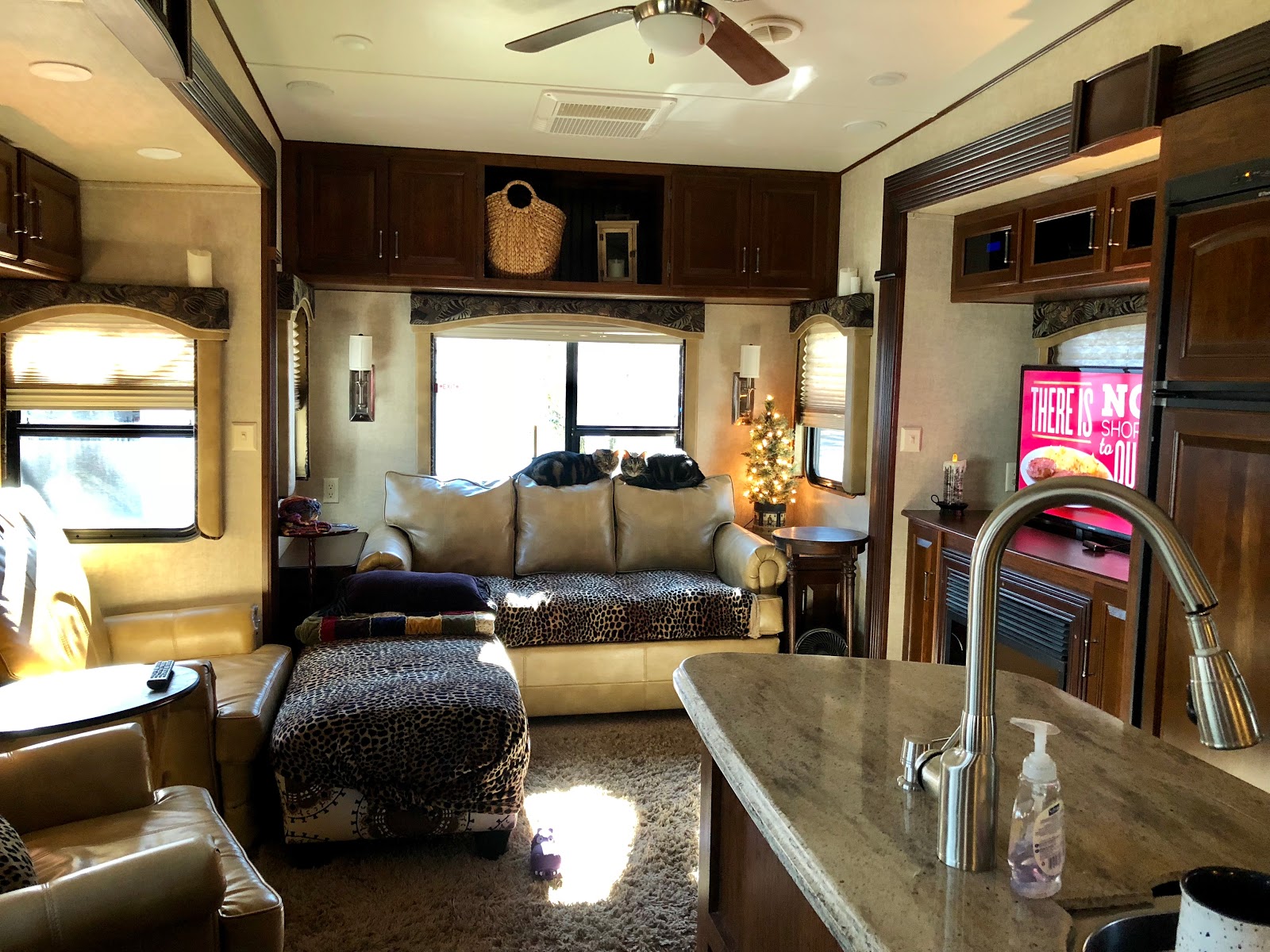 Camping World Chattanooga Campground