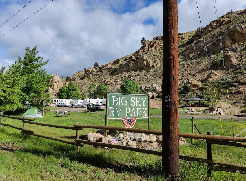 Big Sky RV Park & Campground