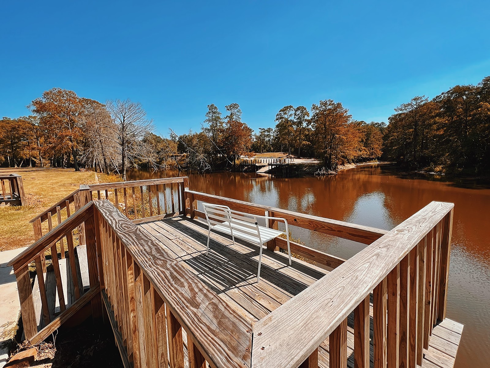 White's Bayou RV Park