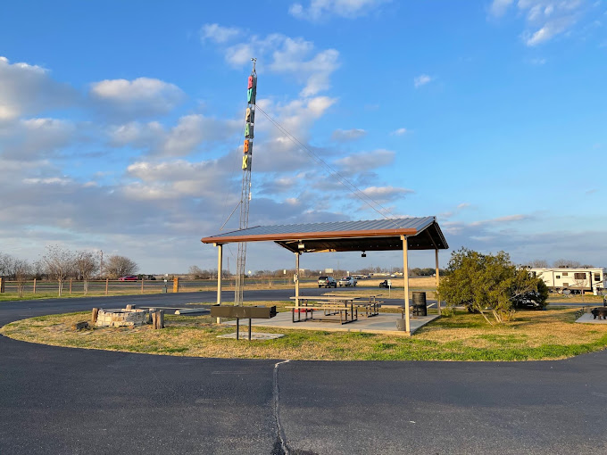 Brazos Valley RV Park