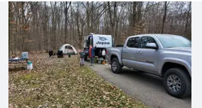 RIVER PINES RECREATIONAL VILLAGE