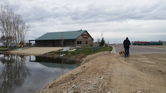 Canyon Springs RV Resort