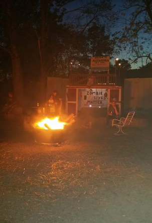 Robins Nest Campground