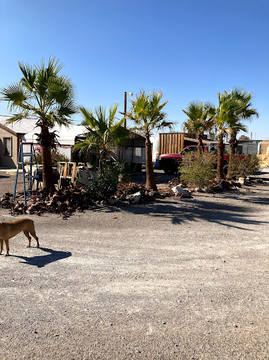 La Mirage RV and Mobile Home Park