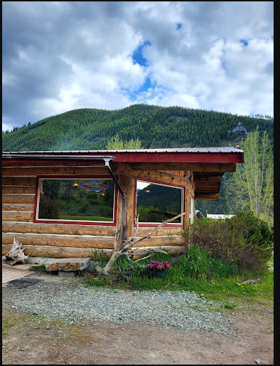 River Bend RV Park & Cabins