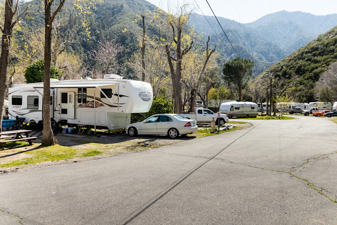 Bonita Ranch Campground & RV Sites