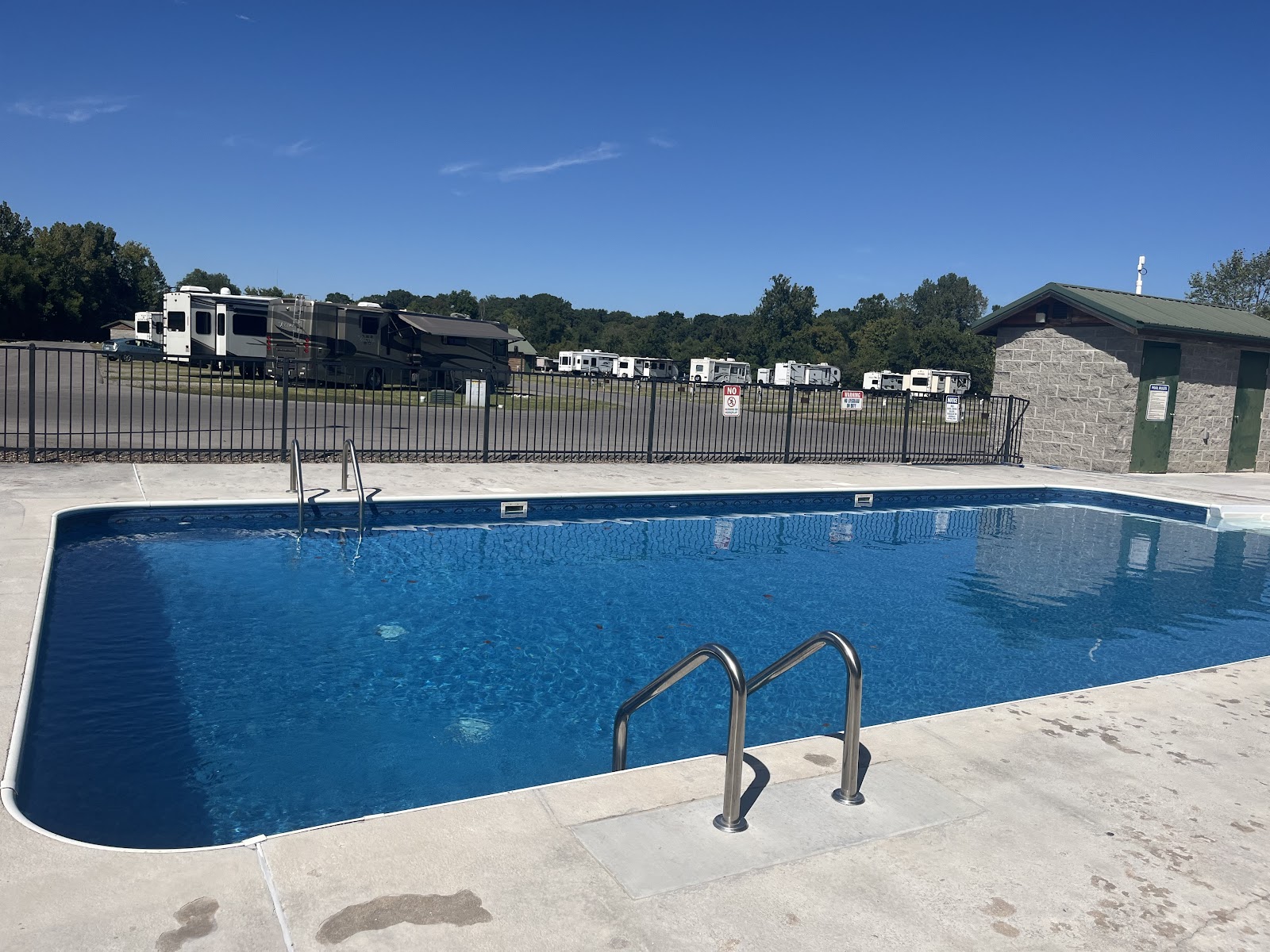 Cape Camping & RV Park