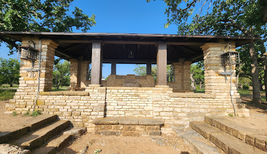 Lake Brownwood State Park