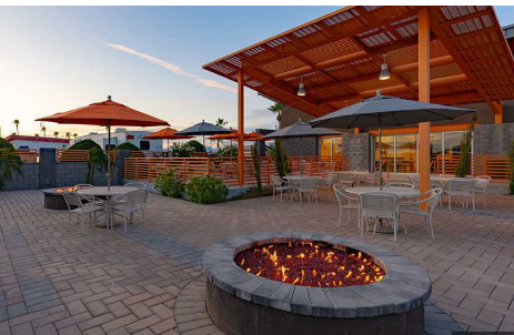 Blue Star (Age Restricted 55+)