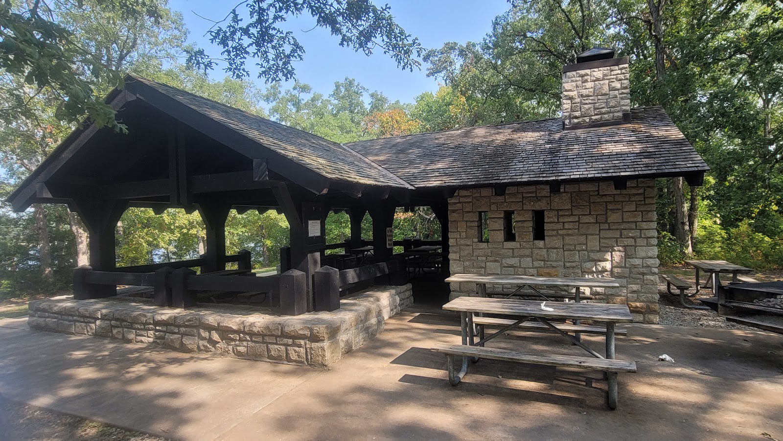 Mark Twain State Park