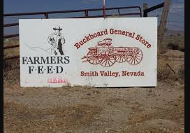 Buckboard General Store