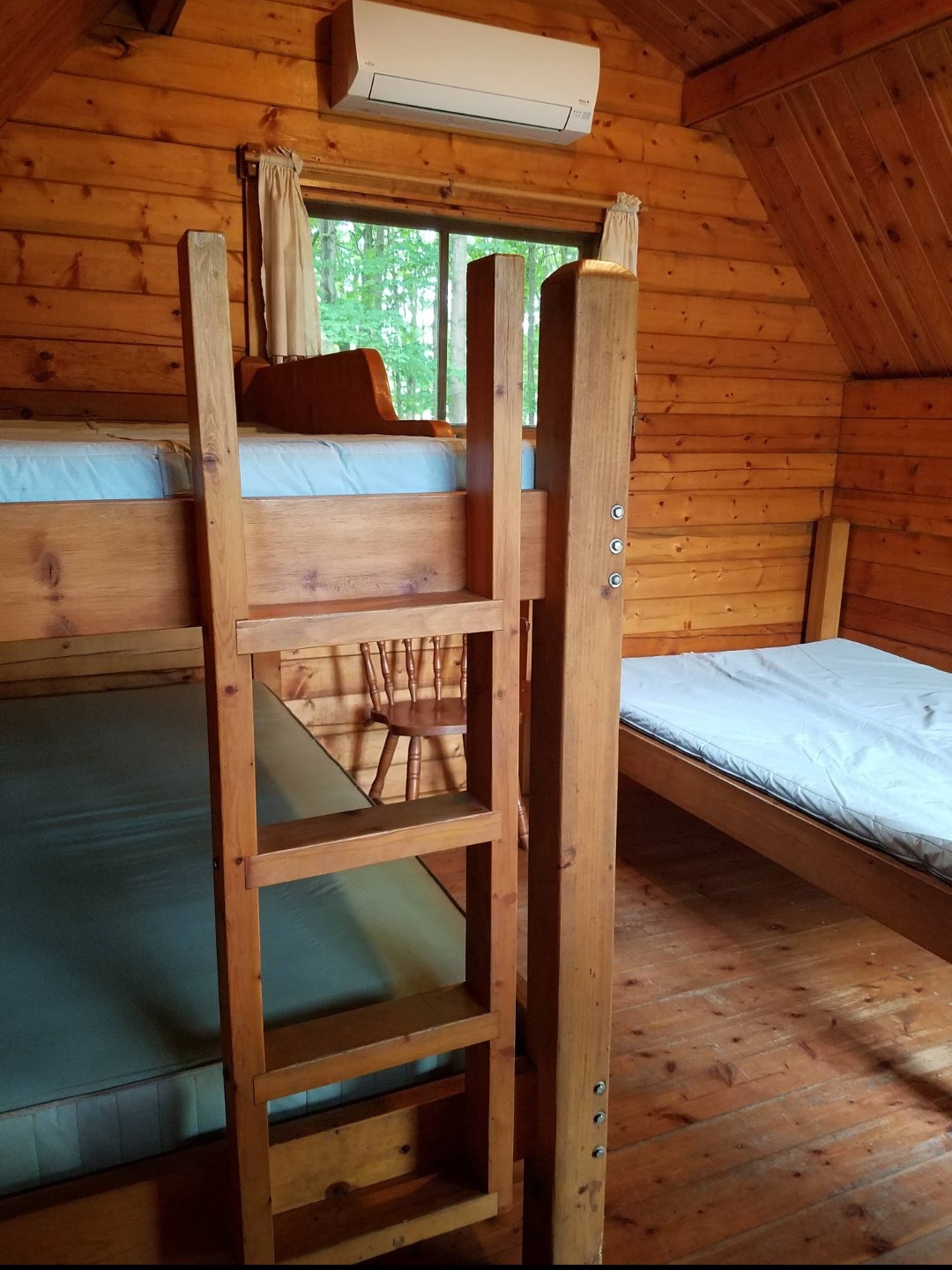 Westfield/Lake Erie KOA