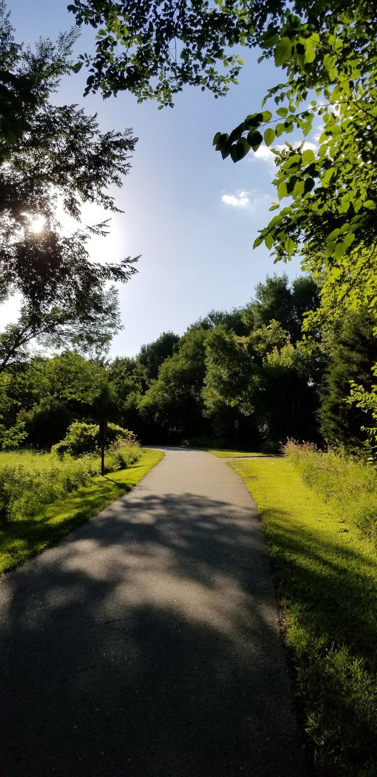 Lake View Recreation Area (Saylorville)