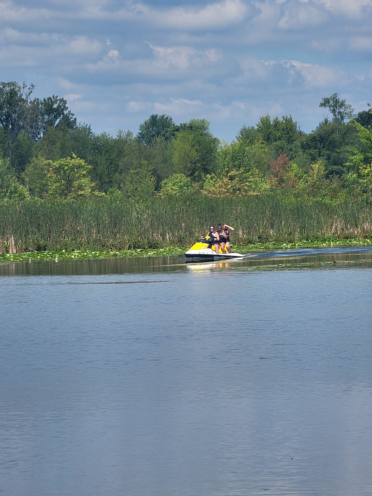 Harbor Cove RV Resort
