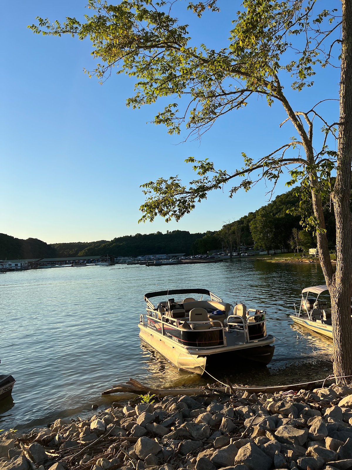 Wolf River Resort & Marina