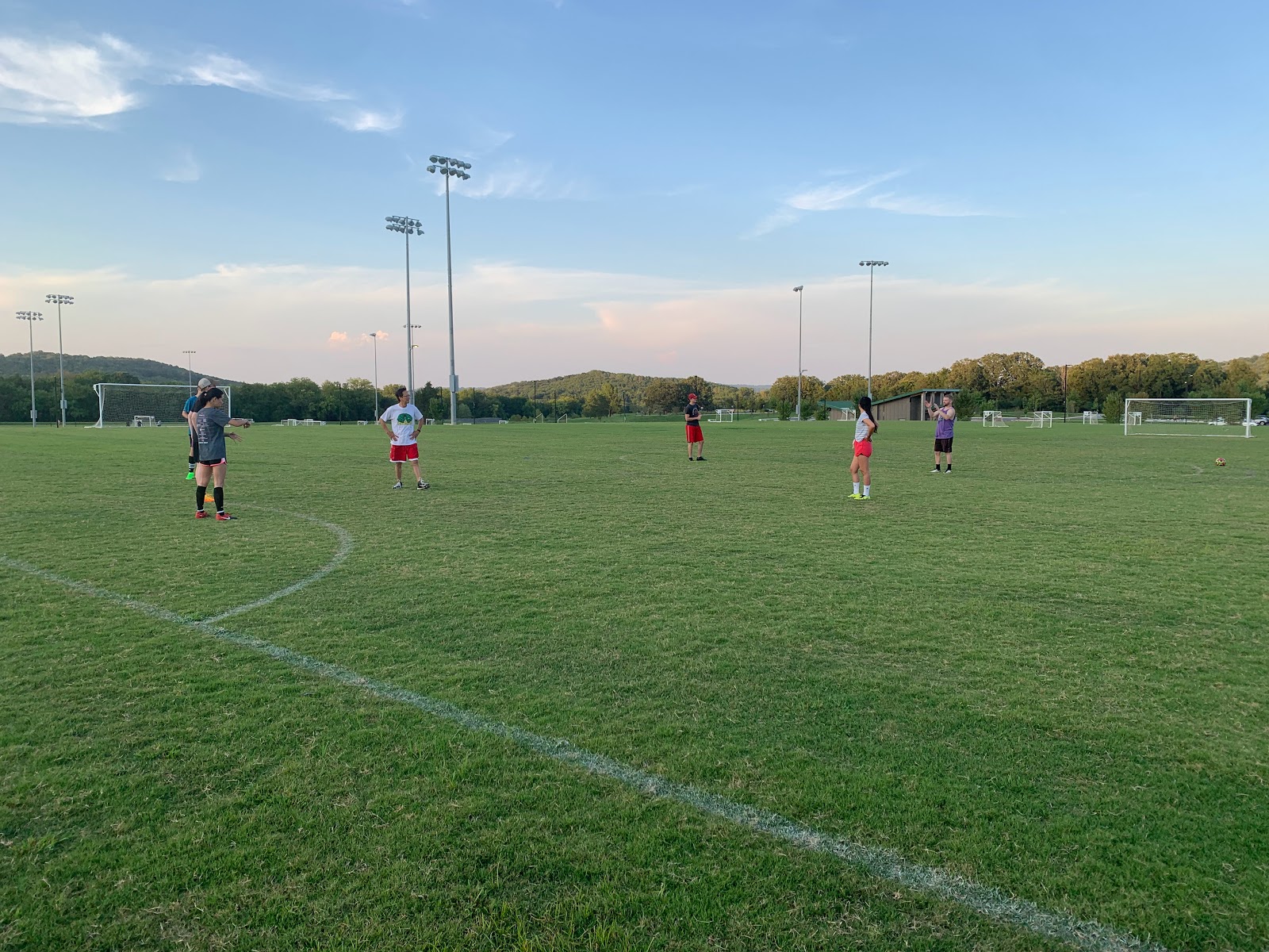 Kessler Mountain Regional Park