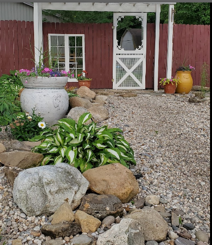 Mt. CarMerriel RV Park