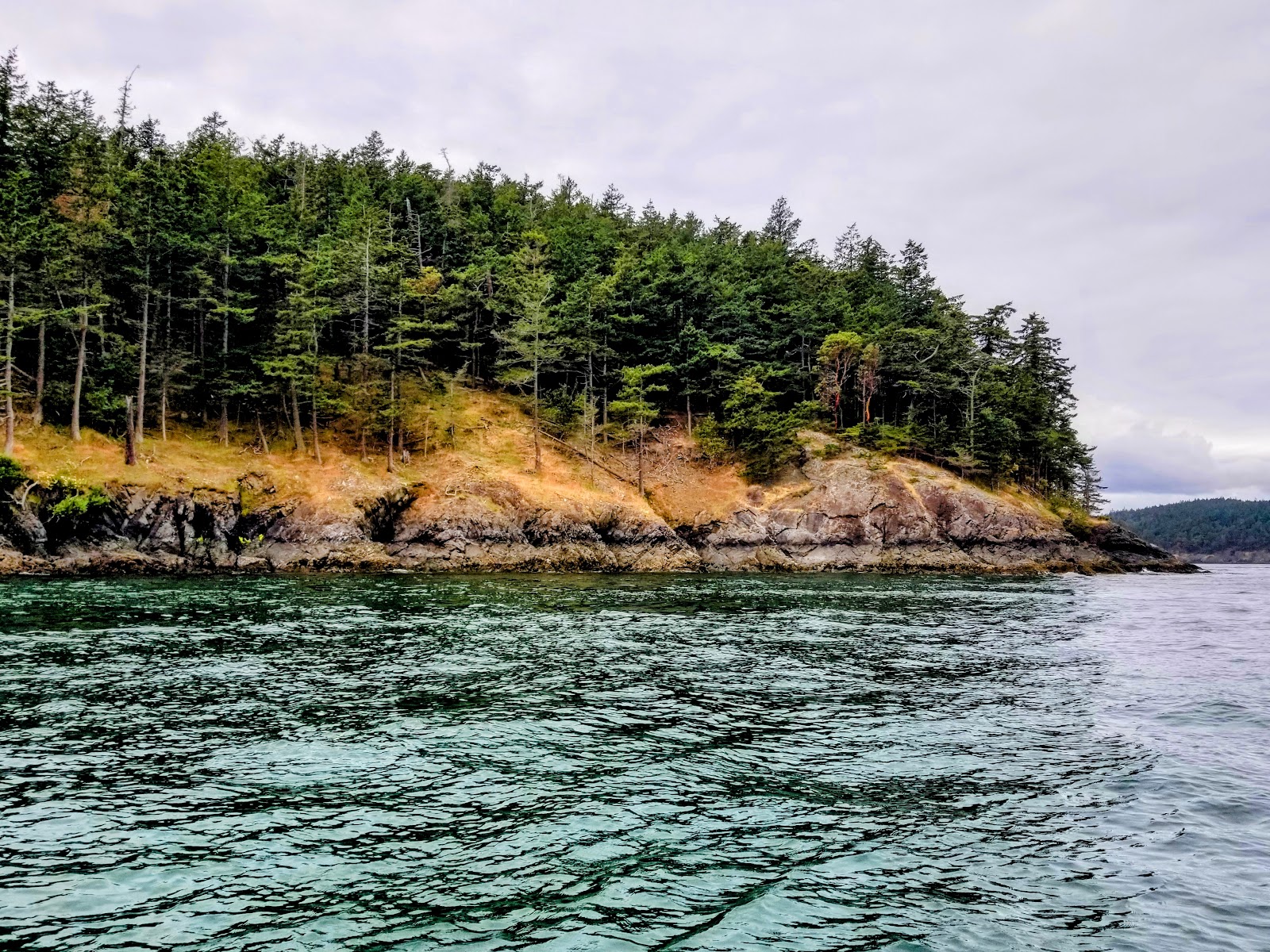James Island State Park