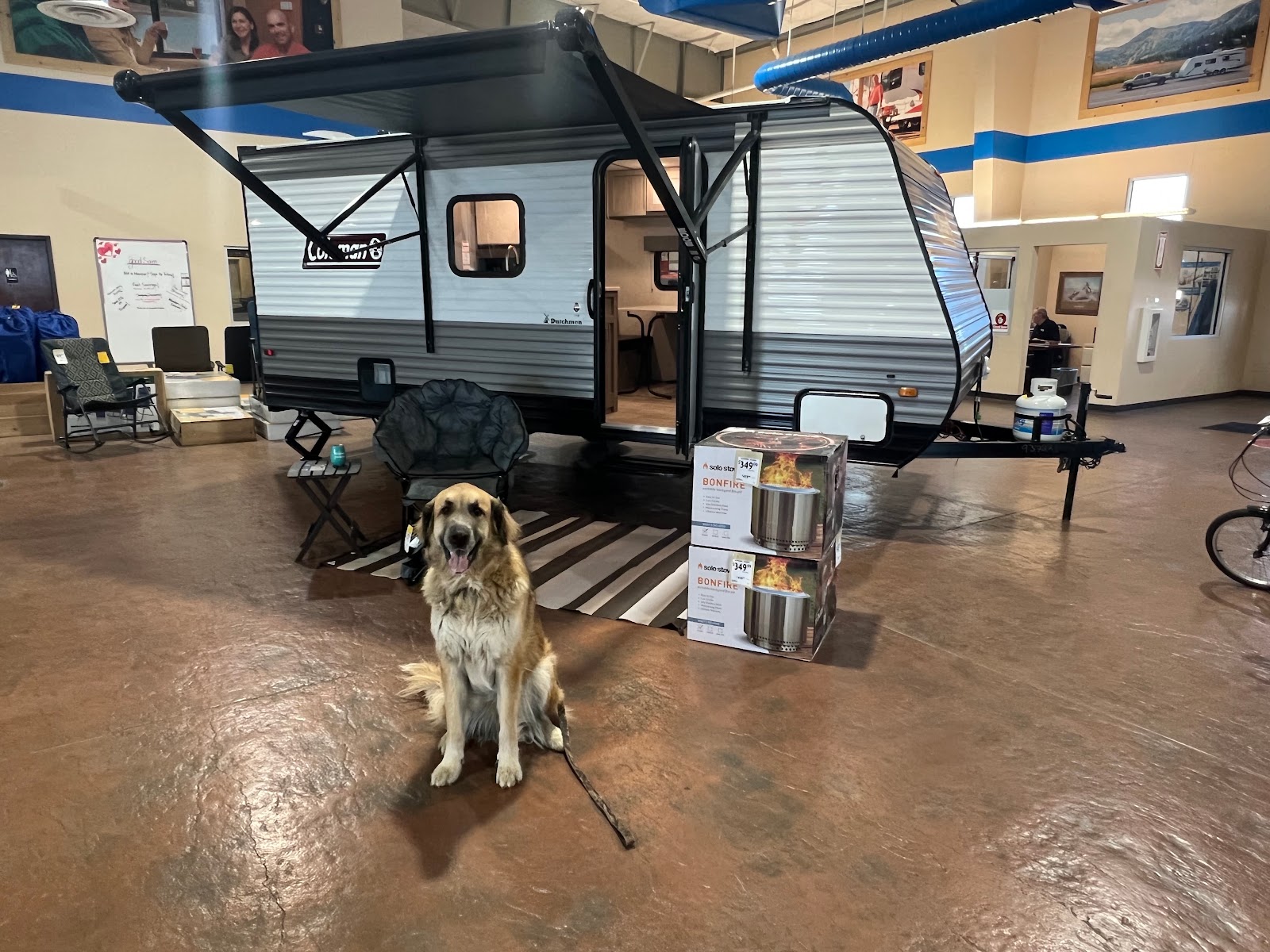 Camping World Of Albuquerque